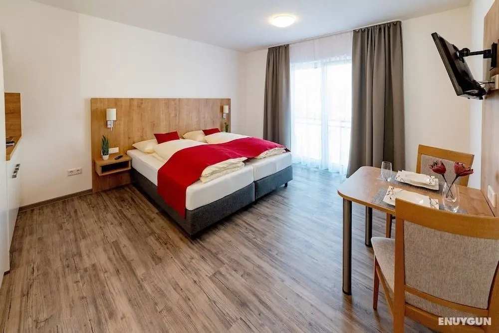 Boardinghaus Bayerwaldpark - Öne Çıkan Resim
