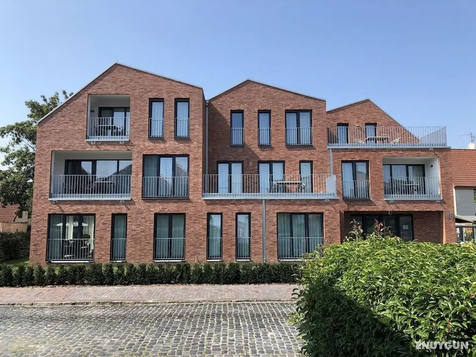 Boardinghome Oldenburg - Öne Çıkan Resim