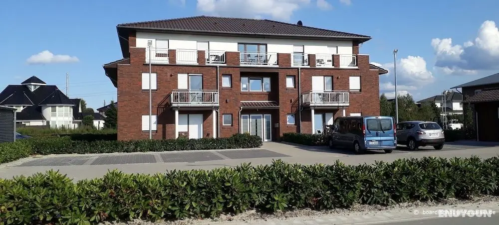Boardinghouse Kowalski - Öne Çıkan Resim