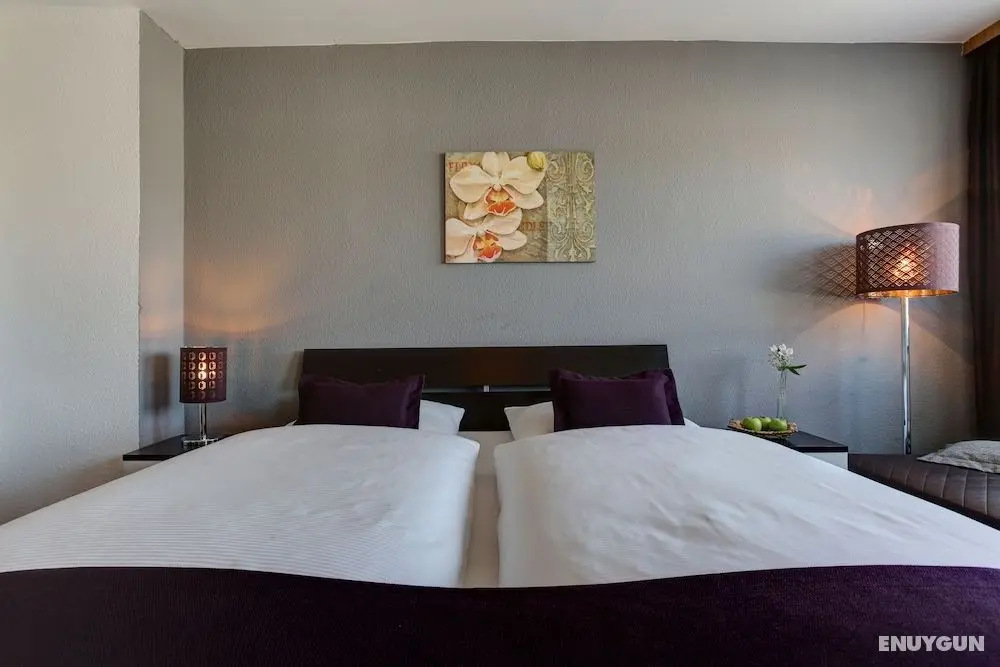 Boardinghouse Mundsburg - Öne Çıkan Resim