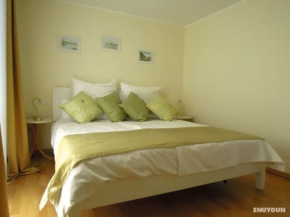 Boardinghouse Nordpark - Öne Çıkan Resim