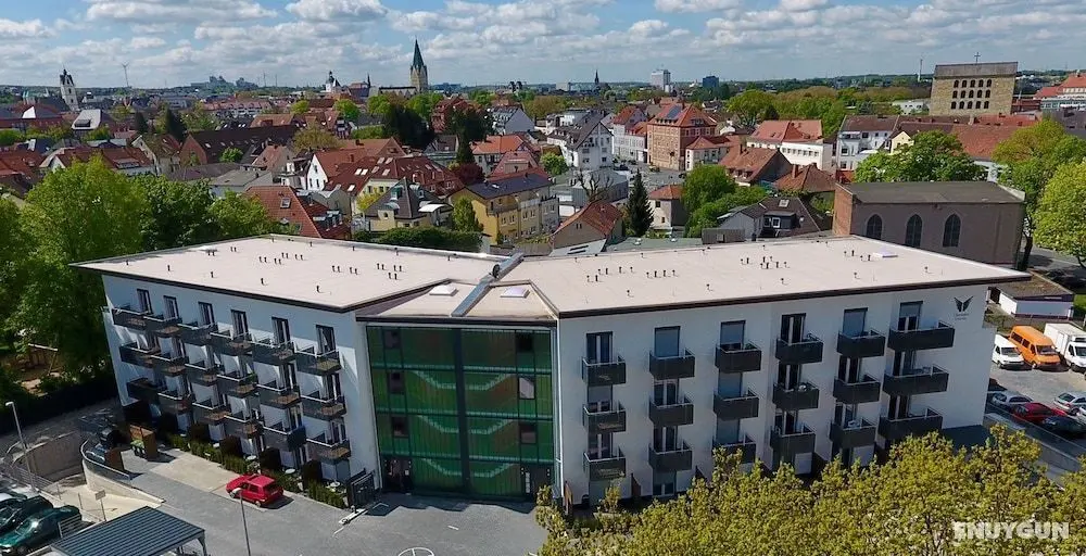 Boardinghouse Paderborn - Öne Çıkan Resim