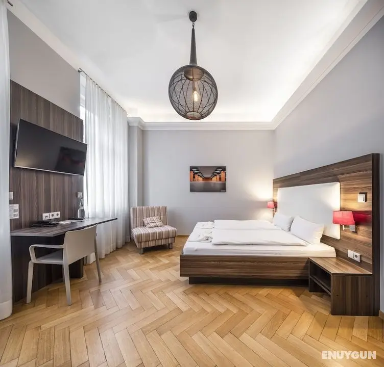 BoardingWorld Heidelberg - Öne Çıkan Resim