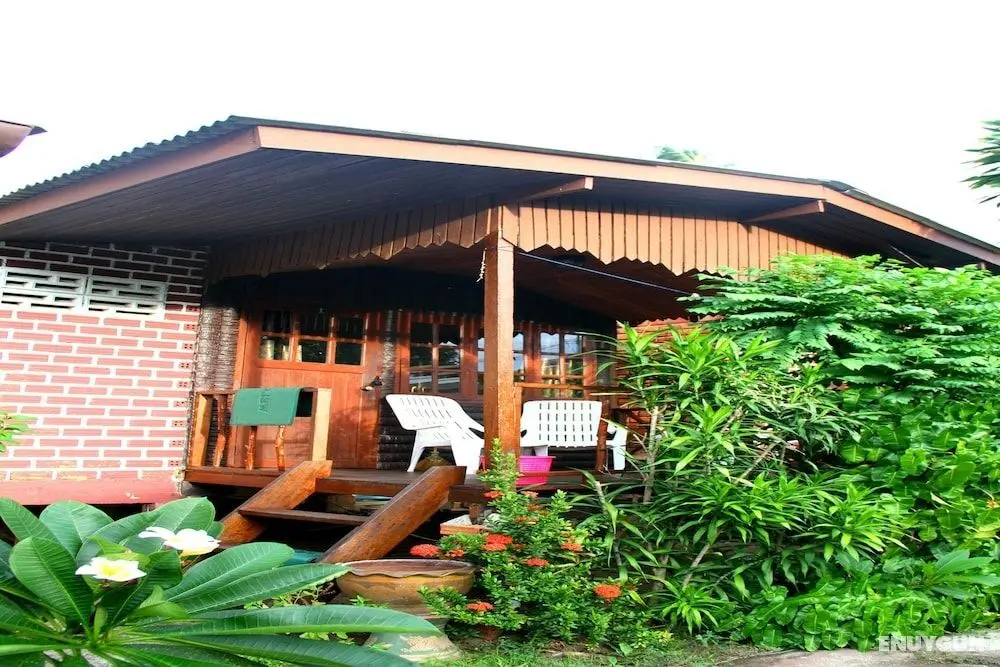 The Boardroom Beach Bungalows - Öne Çıkan Resim