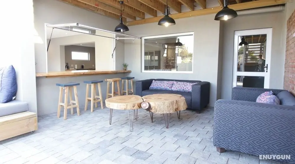 Boardrooms Cape Town - Öne Çıkan Resim