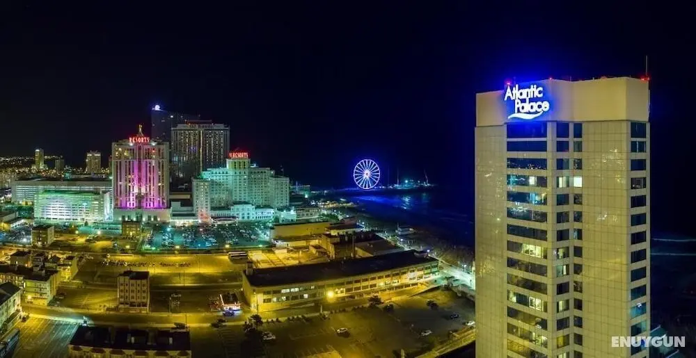 Boardwalk Resorts Atlantic Palace - Öne Çıkan Resim