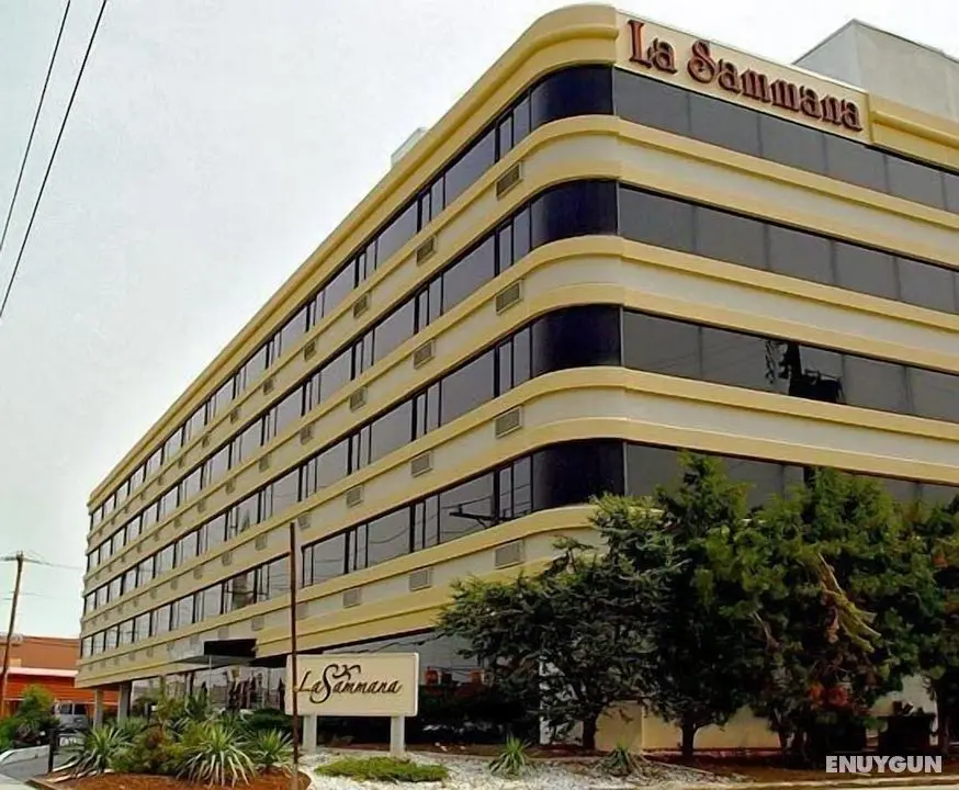 Boardwalk Resorts La Sammana - Öne Çıkan Resim