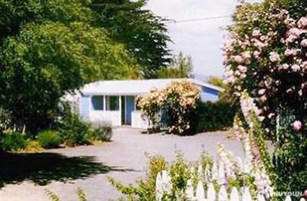Boat Harbour Garden Cottages - Öne Çıkan Resim