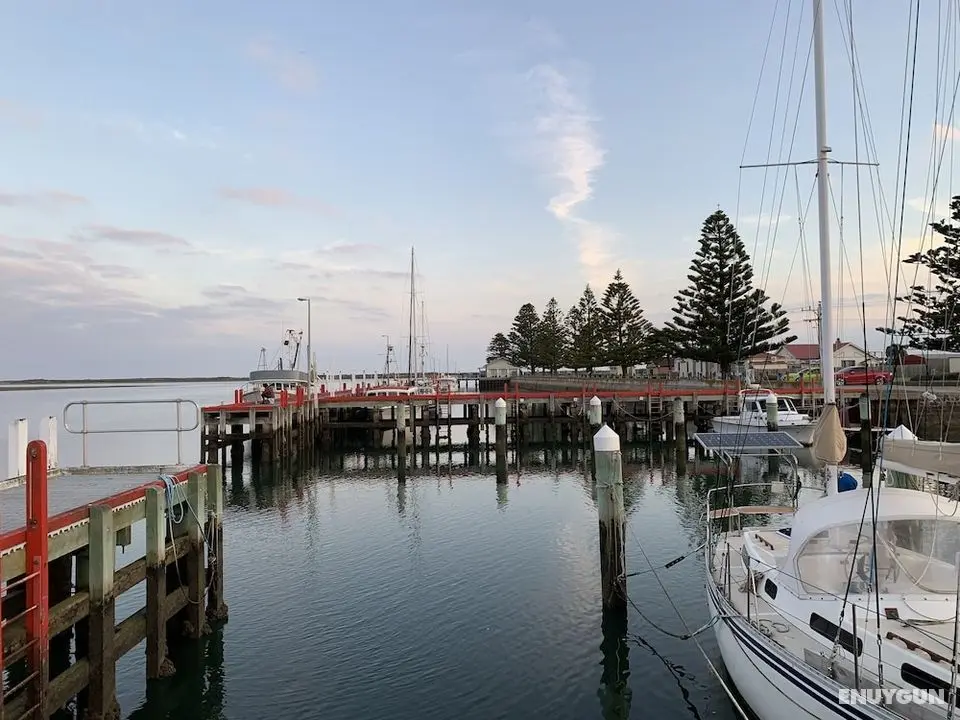 Boat Harbour Jetty B&B - Öne Çıkan Resim