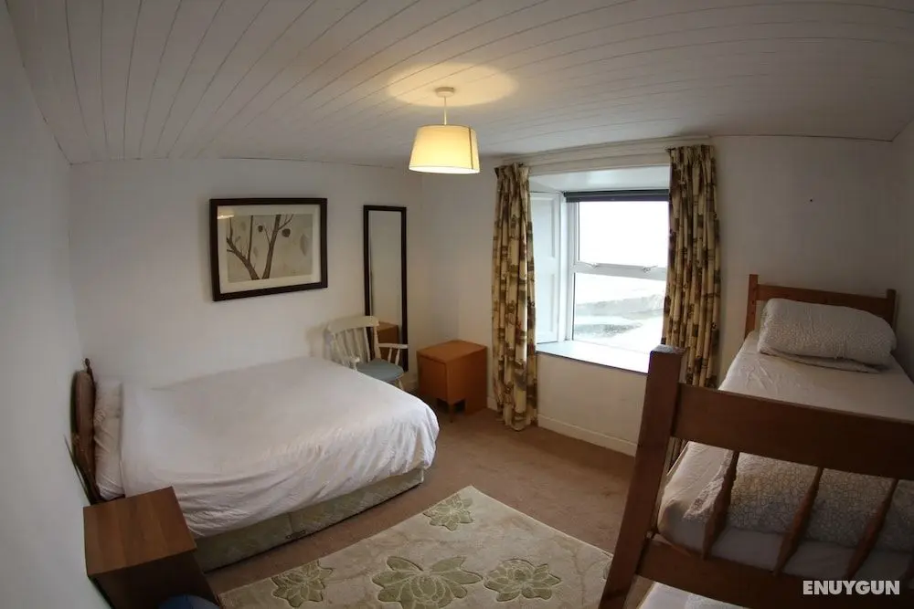 The Boathouse Lodge - Öne Çıkan Resim