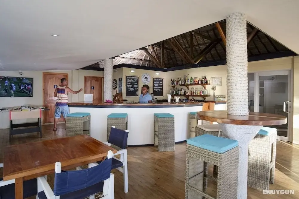 Boathouse Nanuya - Öne Çıkan Resim