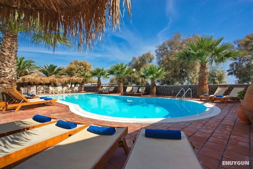 The Boathouse Hotel - Öne Çıkan Resim