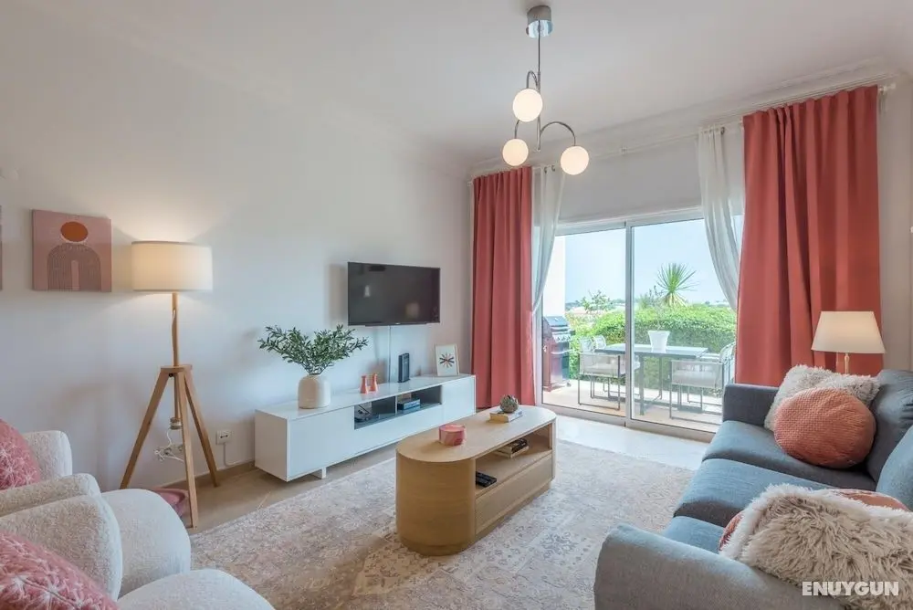 Boavista Charming Apartment - Oda