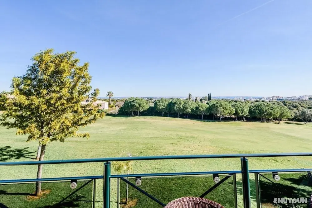 Boavista Golf Resort - Fairviews Villa - Oda
