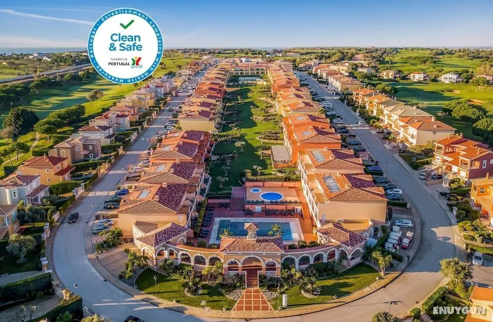 Boavista Golf & Spa - Bela Colina Village - Öne Çıkan Resim