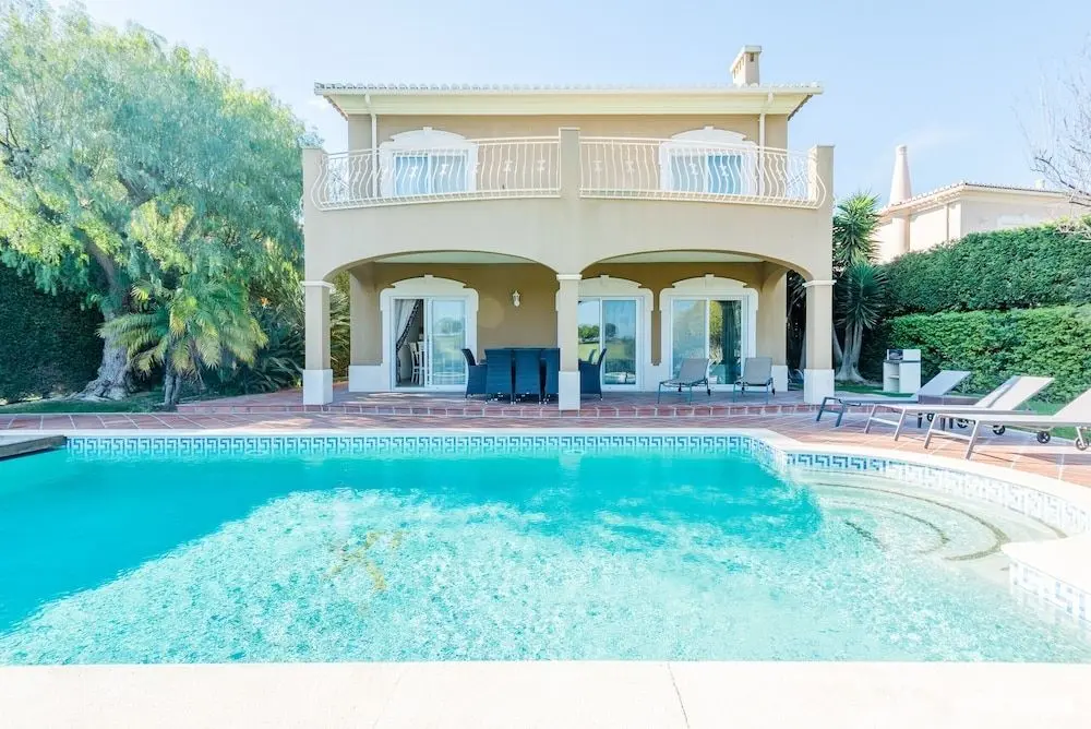 Boavista Golf and Spa Resort - Villa - Öne Çıkan Resim