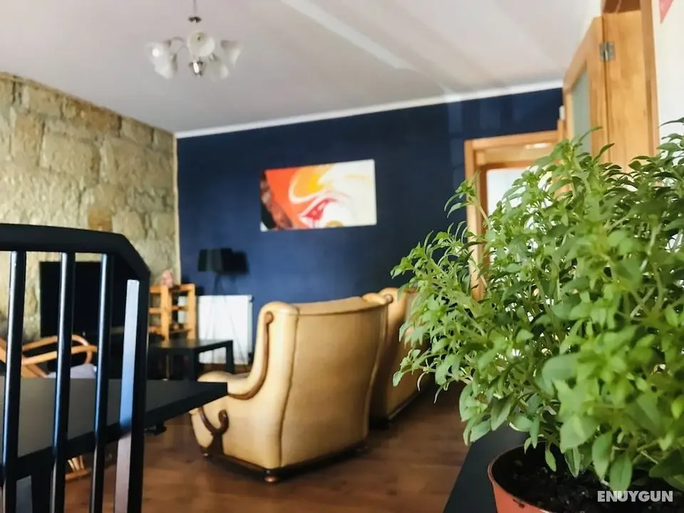 Boavista Villa Guesthouse - Öne Çıkan Resim