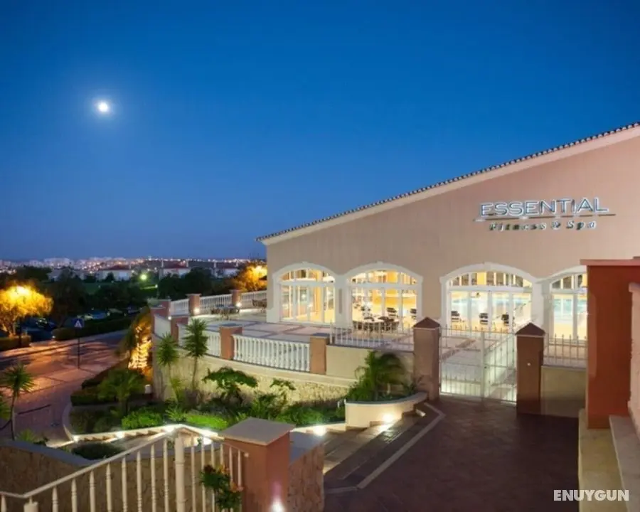 Boavista Resort - Lote 142 - Spa