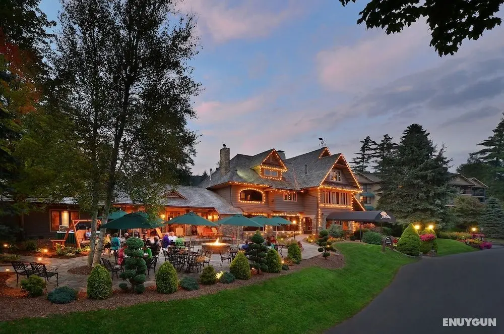 Bob Timberlake Inn at Chetola Resort - Öne Çıkan Resim
