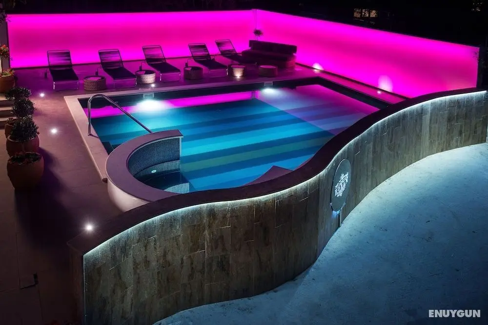 Boban Luxury Suites - Öne Çıkan Resim
