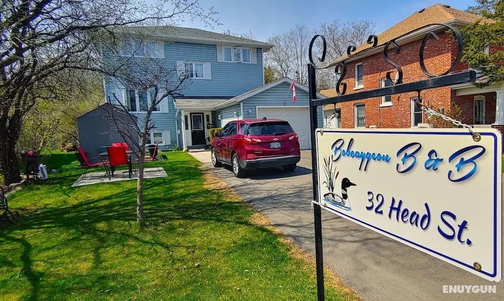 Bobcaygeon Bed and Breakfast - Öne Çıkan Resim