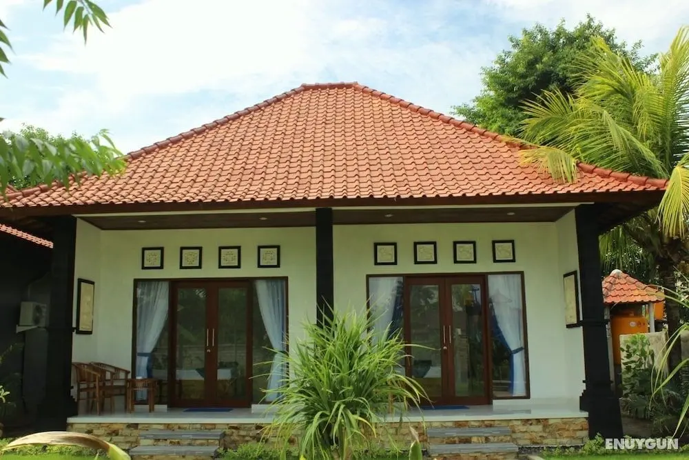 Bobo Bungalow - Öne Çıkan Resim