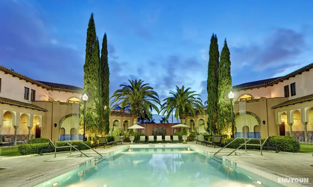 Boca Raton Resort & Club, A Waldorf Astoria Resort - Havuz