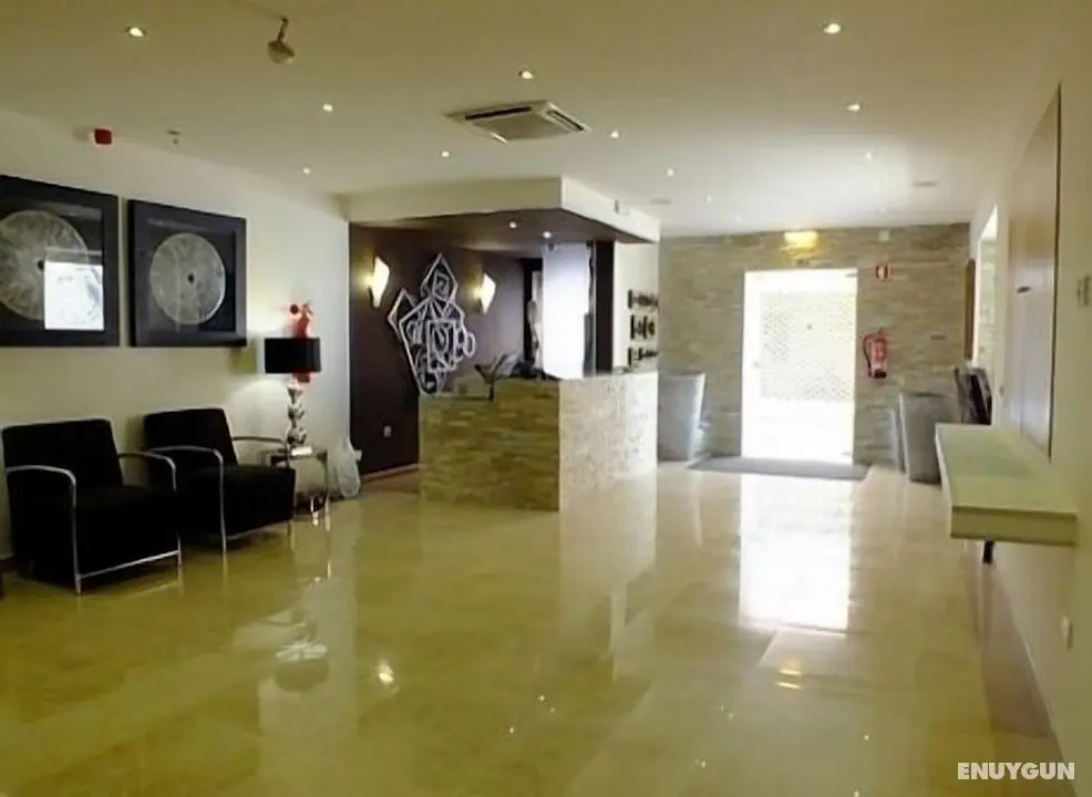 Hotel Bocage - Öne Çıkan Resim