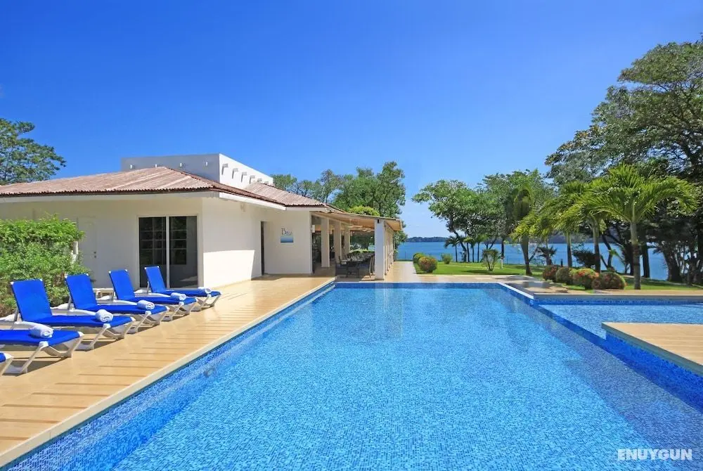 Bocas del Mar Hotel - Öne Çıkan Resim