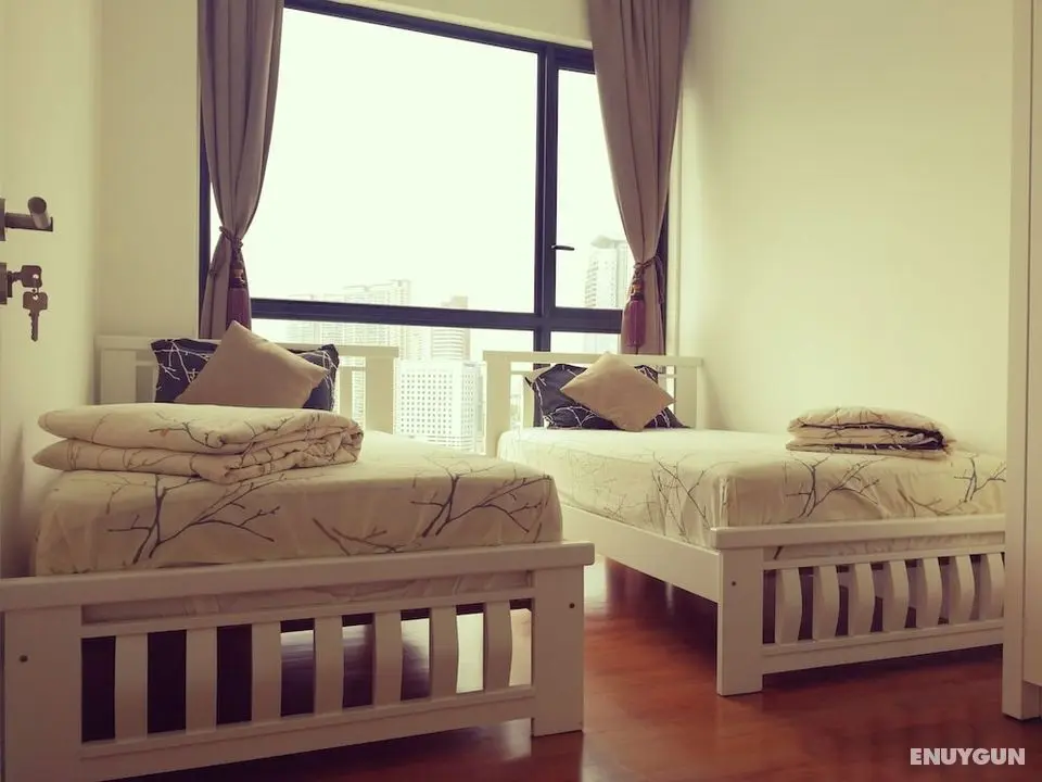 Bochang Homestay - Öne Çıkan Resim