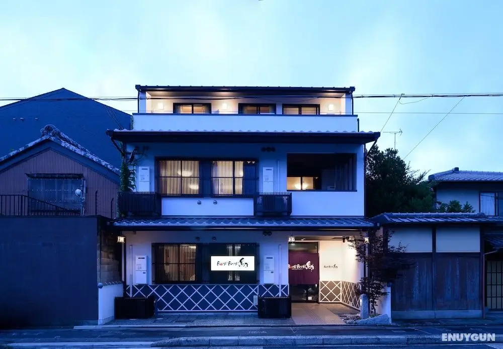 Bochibochi Karasuma - Öne Çıkan Resim