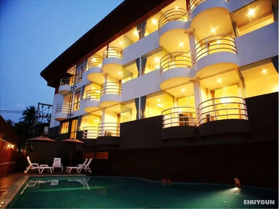 Bodega Koh Samui - Adults Only - Öne Çıkan Resim