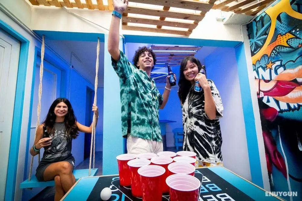 Bodega Party City Center Bangkok - Öne Çıkan Resim