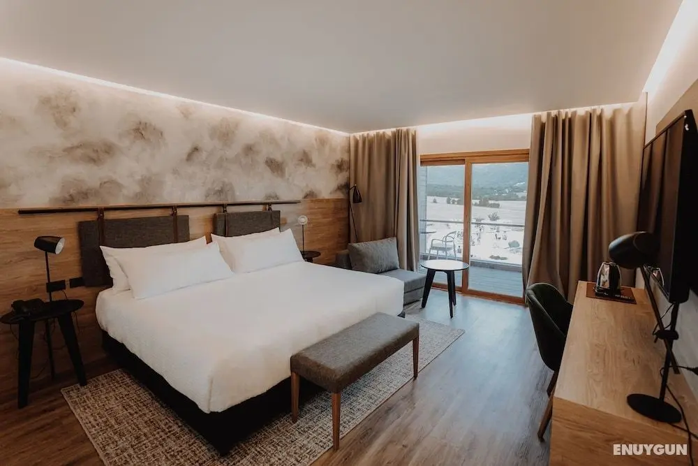 Böden Hotel by AKEN Soul - Öne Çıkan Resim