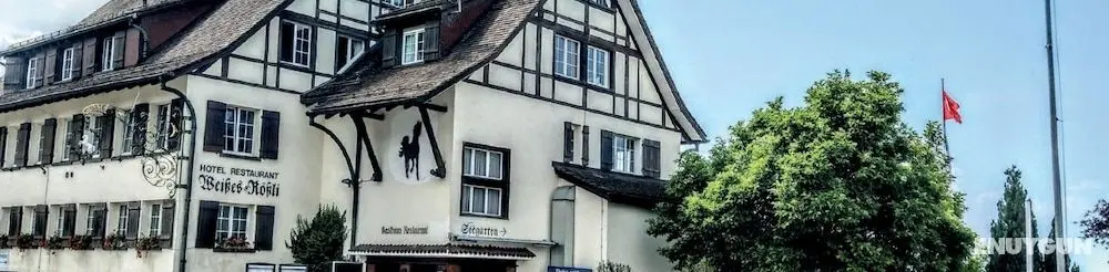 Bodenseehotel Weisses Rössli - Öne Çıkan Resim