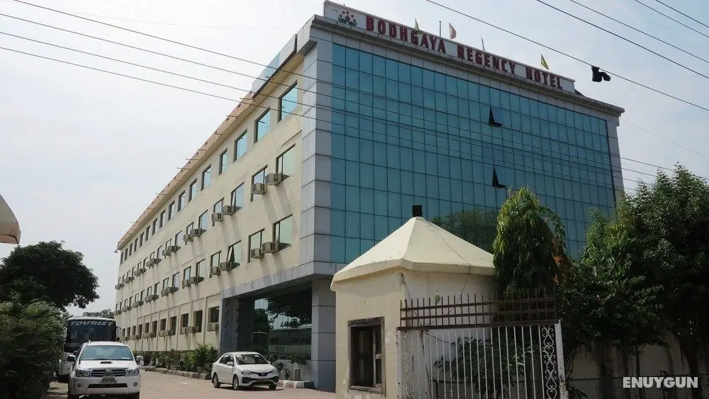 Bodhgaya Regency Hotel - Öne Çıkan Resim