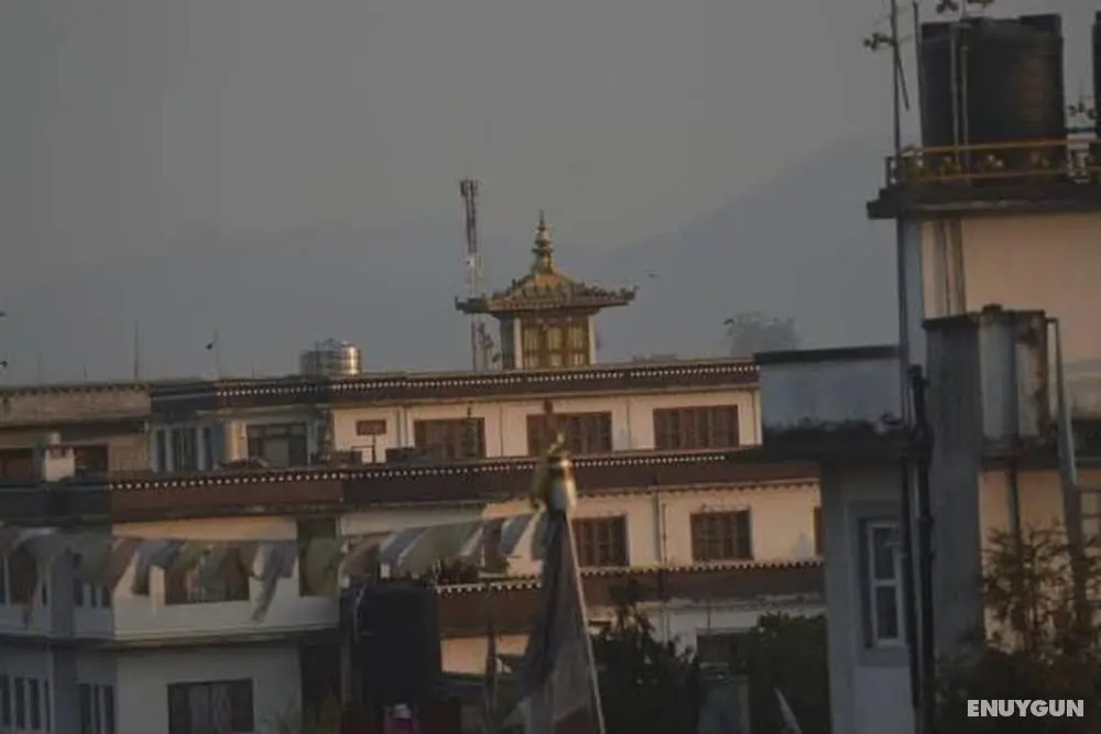 Bodhi Guest House - Konum Öne Çıkanlar