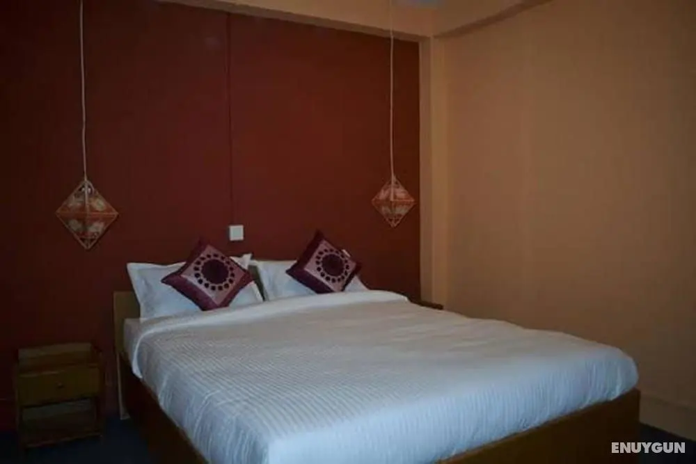 Bodhi Guest House - Oda