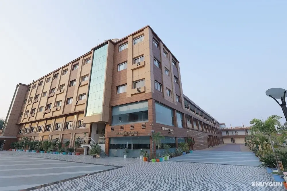 The Bodhi Palace Resort - Öne Çıkan Resim