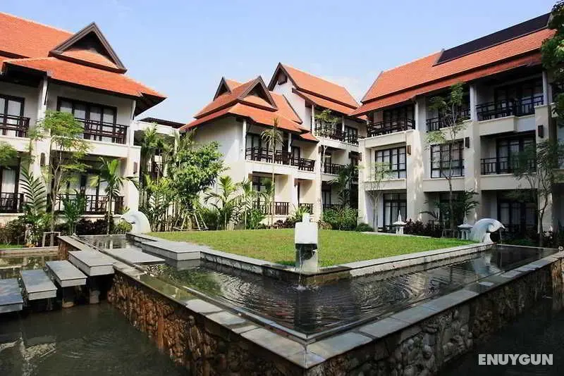 Bodhi Serene Chiang Mai - Genel