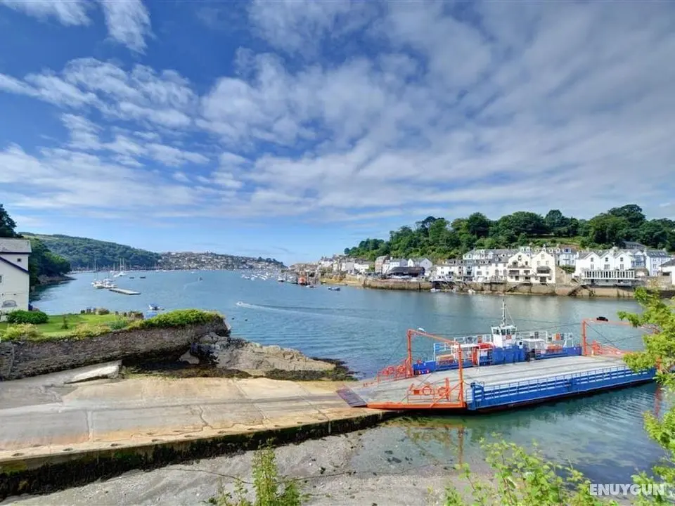Bodinnick Bodinnick in Bodinnick - Öne Çıkan Resim