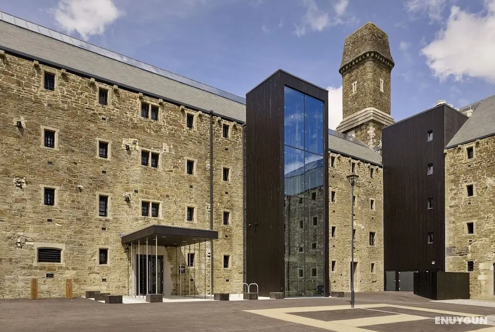 Bodmin Jail Hotel - Öne Çıkan Resim