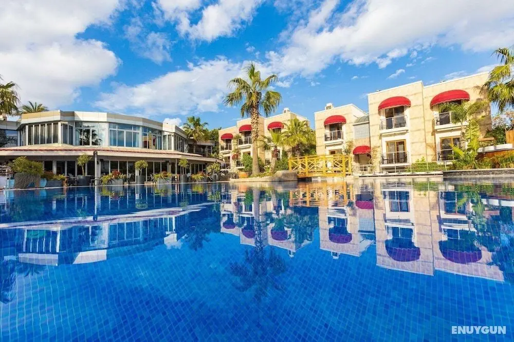 Bodrium Hotel & Spa - Special Class - Öne Çıkan Resim