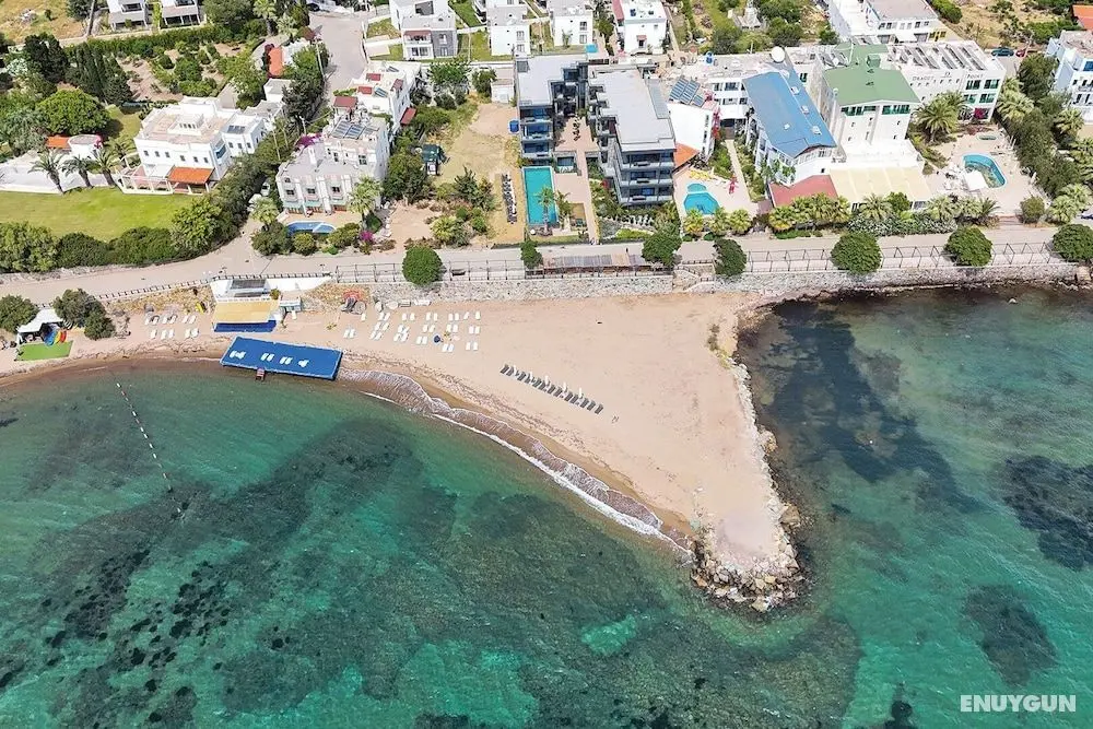 Bodrum Ada Apart Hotel - Öne Çıkan Resim