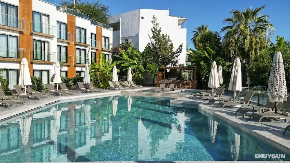 Bodrum Astrid Hotel - Öne Çıkan Resim
