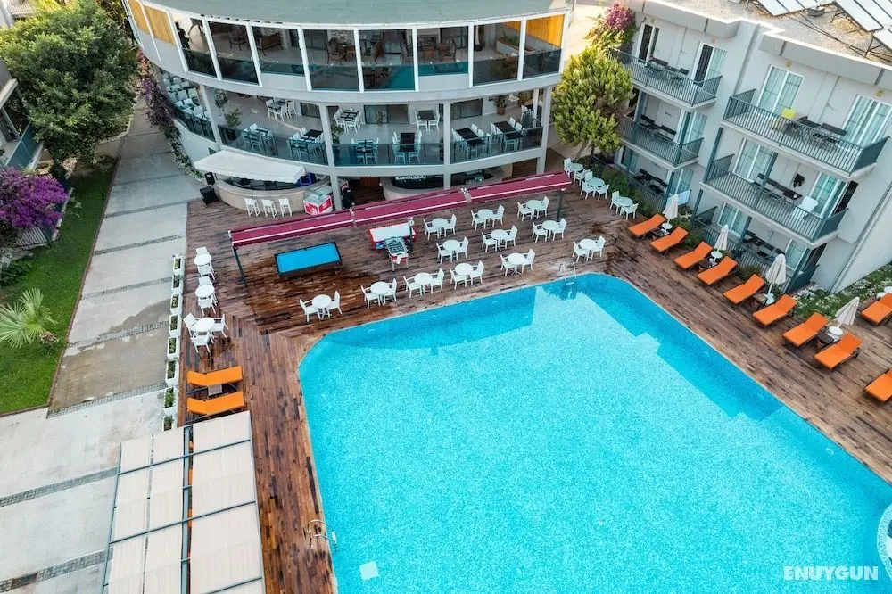 Bodrum Beach Resort - Öne Çıkan Resim