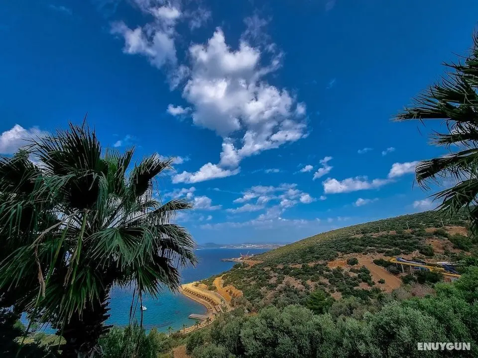 Bodrum Holiday Resort&spa - Öne Çıkan Resim