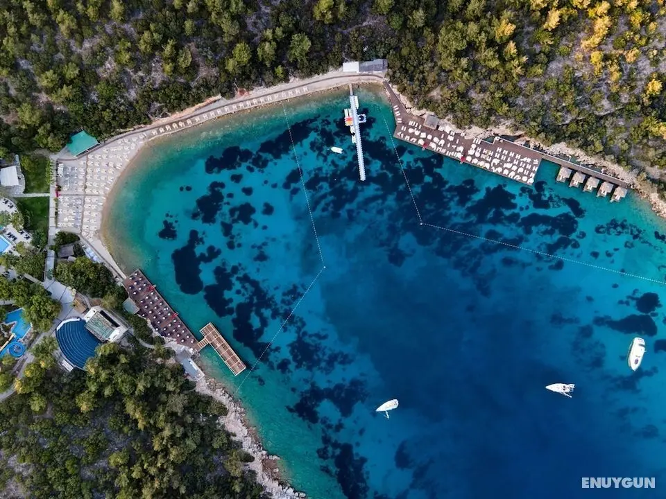 Bodrum Park Resort - All Inclusive - Öne Çıkan Resim
