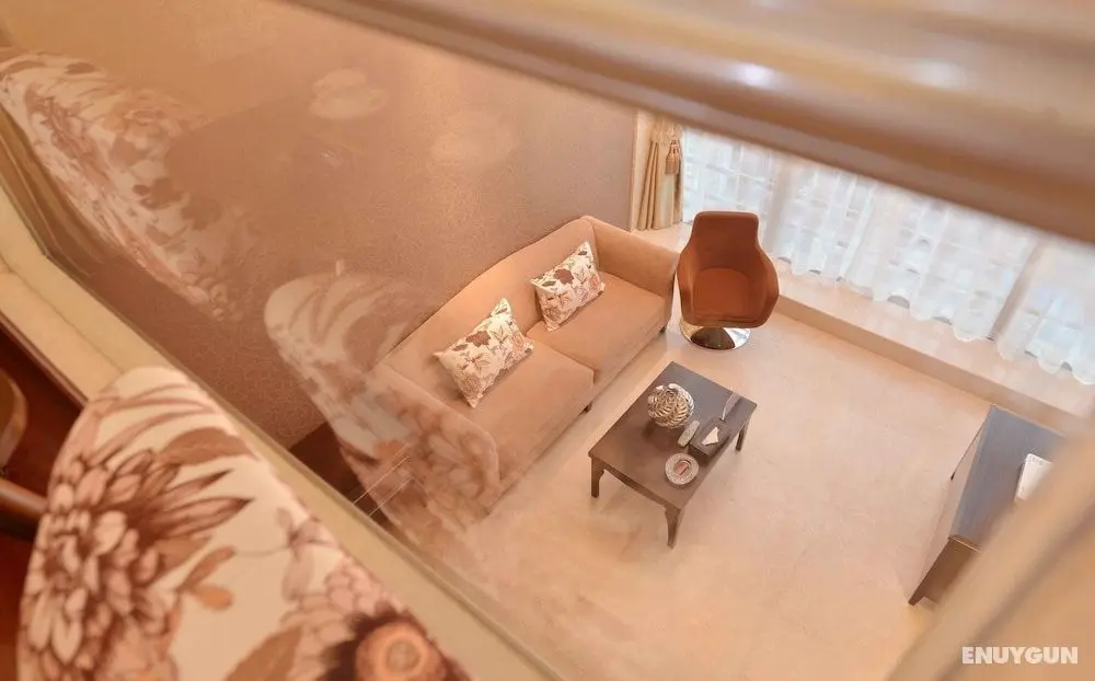 Bodun International Serviced Apartment - Guangzhou - Öne Çıkan Resim