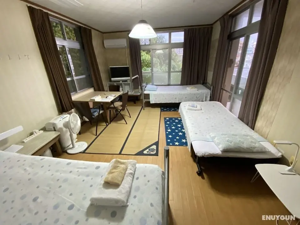 Body Balance House - Öne Çıkan Resim